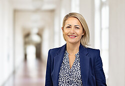 Prof. Dr. Sanna Pohlmann-Rother