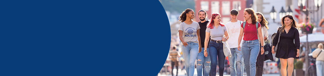 Bist du bereit, die Zukunft zu gestalten?