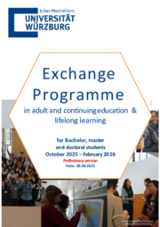 Microsoft PowerPoint - 230725_Pre - version Exchange Booklet WS 2025_26.pptx - Exchange Booklet Winter Term 25/26
